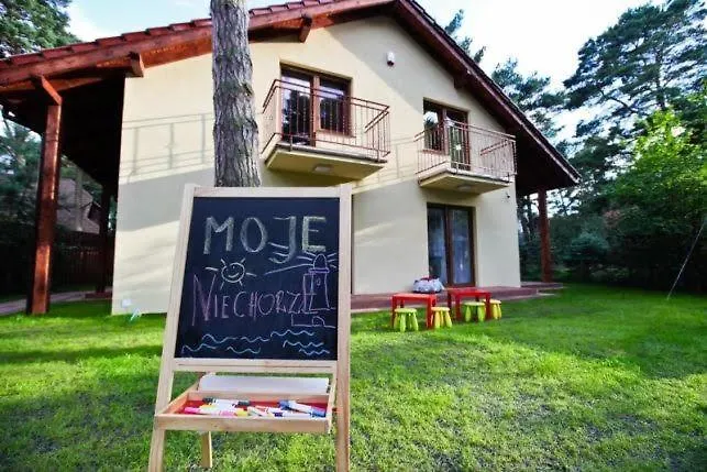 Moje Niechorze-1